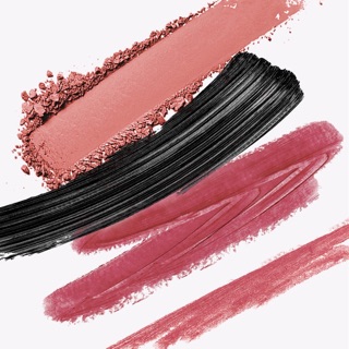 (Tách set) Set mỹ phẩm Tarte 3 món - son fullsize