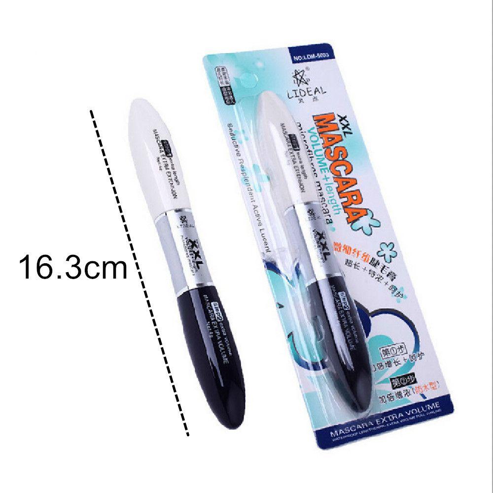 Cọ Chuốt Mi Chống Nước Tiện Dụng Chất Lượng Cao