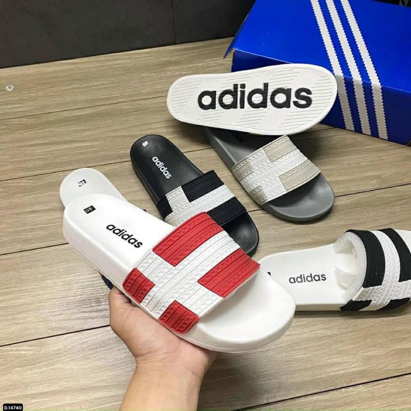 DÉP QUAI NGANG ADIDAS ADILETTE COMFORT