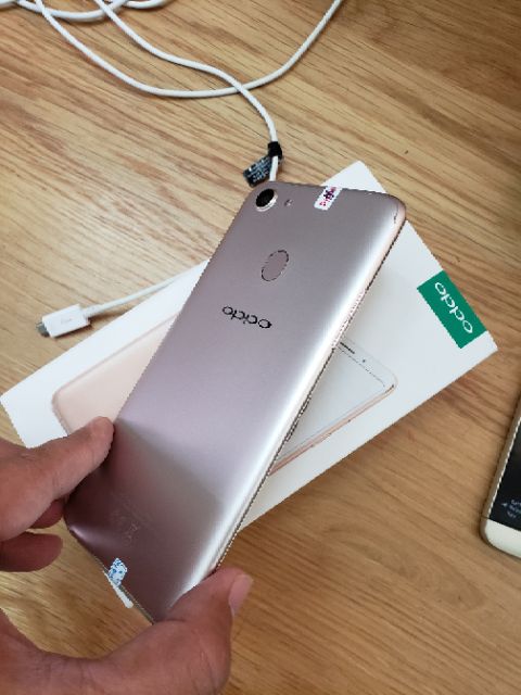 Điện thoại OPPO F5 Fullbox Chính hãng | BigBuy360 - bigbuy360.vn