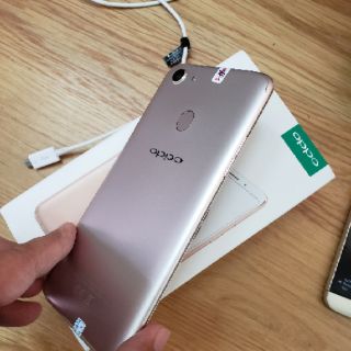 Điện thoại Oppo F5 4GB/32GB