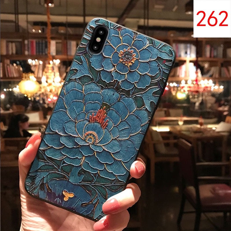Court Retro Style For OPPO ACE2  A52 A31 Case  Victoria Soft Cover A92S OPPO A91 Emboss Cases A31 Realme 6 pro Casing Reno 4 pro