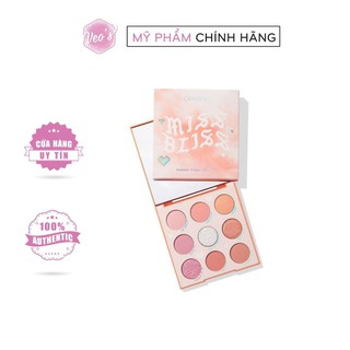 Bảng mắt Colourpop 9 ô Miss Bliss