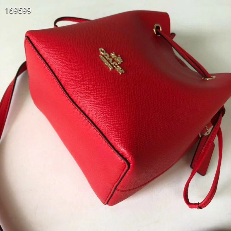 🛑 - TÚI COACH BUCKET 83718