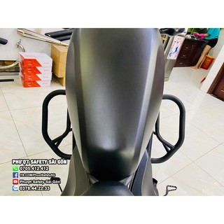 CHỐNG ĐỔ REBEL 500