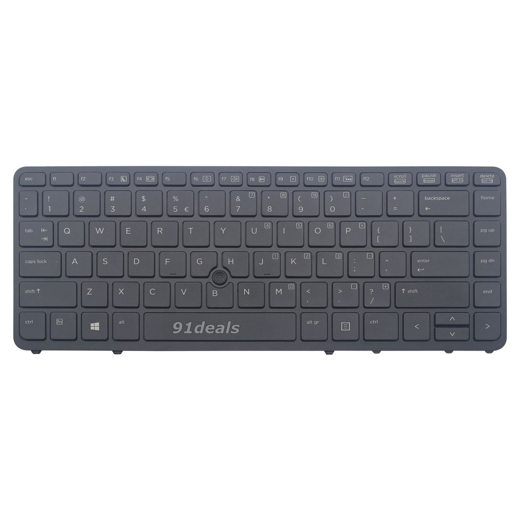 Bàn phím HP Elitebook 740 G1 740 G2 745 G1 745 G2 750 G1 755 G1 755 G2 840 G1 840 G2 850 G1 850 G2 ZBook 14 G2 15u G2