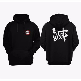 ⚡MẪU MỚI⚡ [Xả kho ]Áo HOODIE ANIME KIMETSU NO YAIBA đẹp siêu ngầu giá rẻ nhất