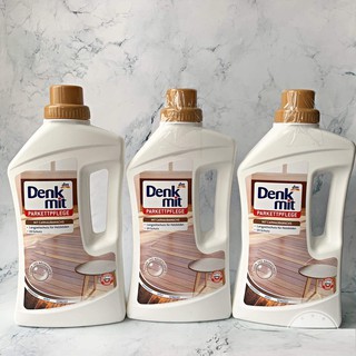 NƯỚC LAU SÀN GỖ DENKMIT
