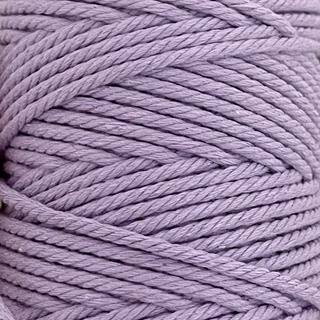 Sợi Cotton dây thừng Macrame Cord 3mm