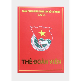 Set 30 Thẻ Đoàn Viên
