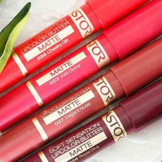 Son lì Astor chuẩn Đức