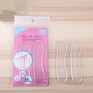 SET 2 MIẾNG LÓT GIÀY SILICON