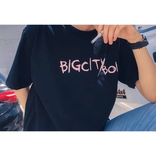 Áo Thun Bigcityboi