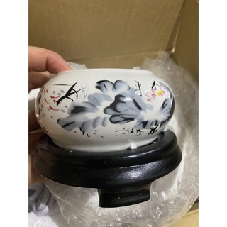 Lư điện xông trầm