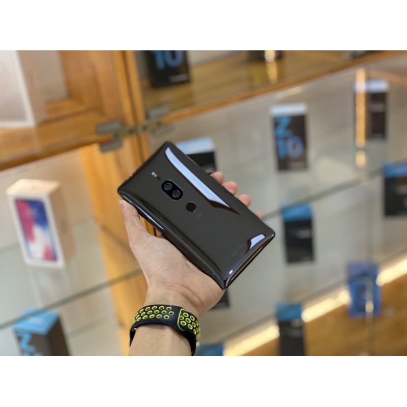 Điện thoại Sony XZ2 Premium giá siêu rẻ từ 3tr1 | BigBuy360 - bigbuy360.vn