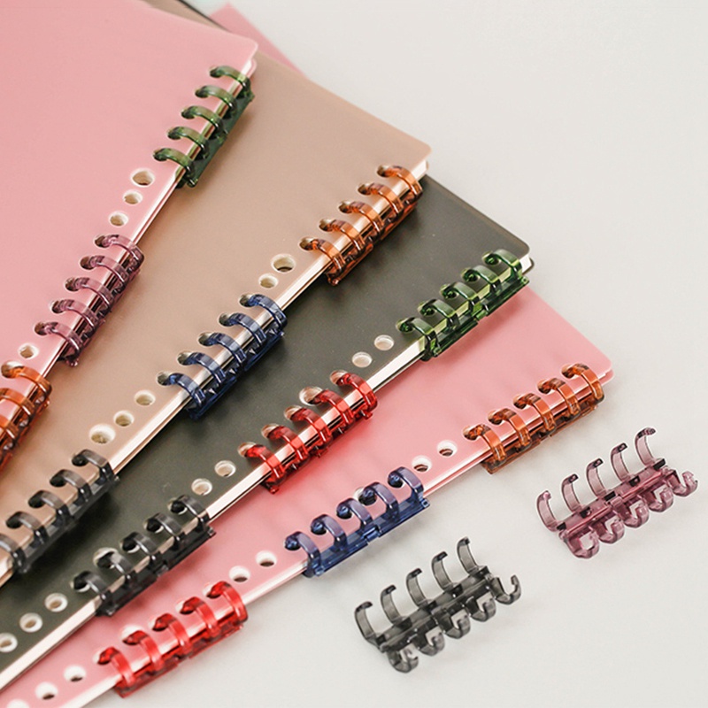 Dụng Cụ Bấm Lỗ Mini Thiết Kế Đơn Giản Tiện Dụng Cho Văn Phòng