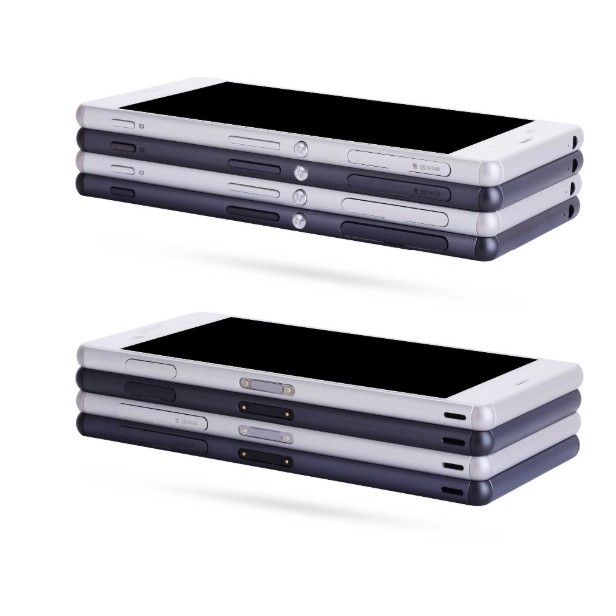 Màn Hình LCD Cảm Ứng Thay Thế Cho SONY Xperia Z3 D6603 D6633 D6653 L55T