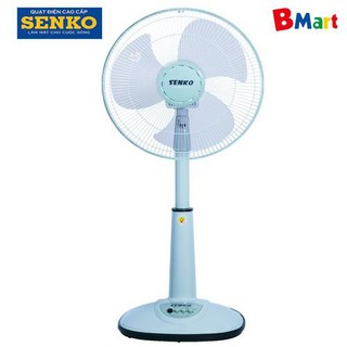 Quạt lửng SENKO L1638 | LS1630 cao cấp [ Hàng chính hãng - BH 12 tháng ] <Ship toàn quốc>  - BM