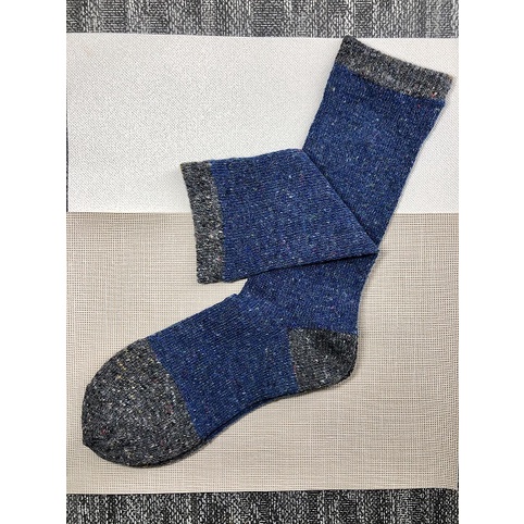 TẤT UNISEX CAO CỔ FUKUSKE MADE IN JAPAN
