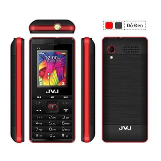 Điện Thoại JVJ X3