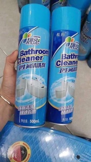 CHAI XỊT TẨY ĐA NĂNG KITCHEN CLEANER