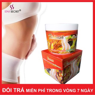 Kem tan mỡ thái lan 500ml