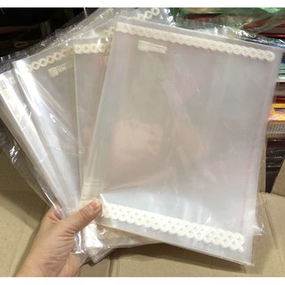 Bọc sách khổ to