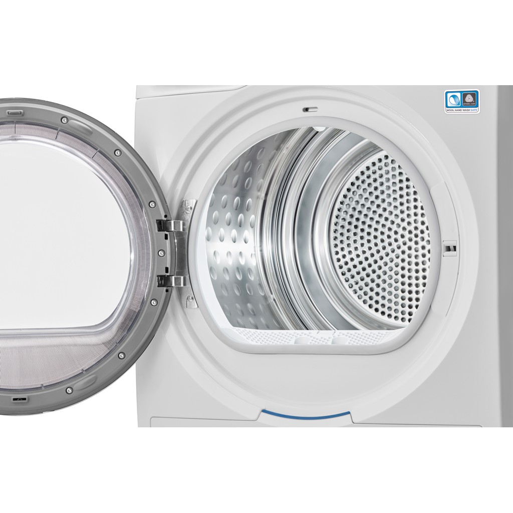 Máy sấy Electrolux 8 Kg EDH803BEWA - Xuất xứ Ba Lan - Bảo hành 2 năm