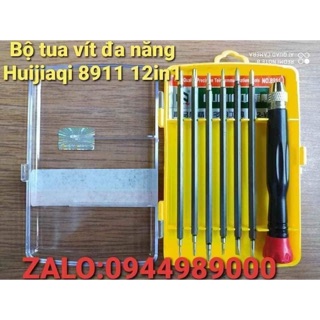 Tô vít đa năng