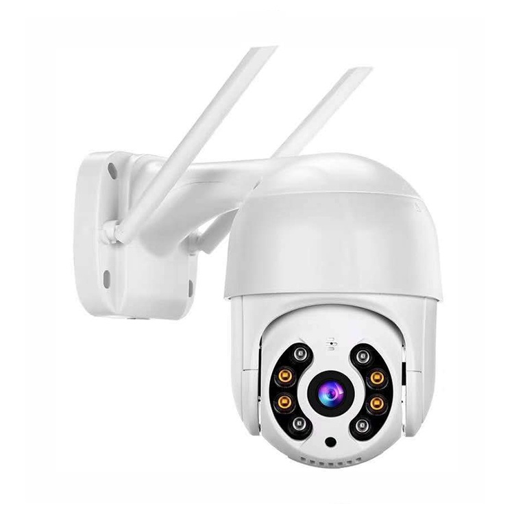 Camera IP WIFI Ngoài Trời 5.0Mpx, Camera an ninh ngoài trời siêu nét nhiều loại, Hình ảnh siêu nét, Bảo hành chính hãng