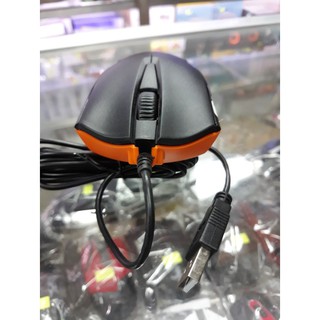 Chuột COLORVIS C87