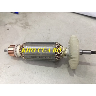 Ruột máy mài góc ag110018-sp-25