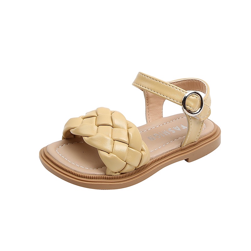 Giày sandal bé gái mã 8861