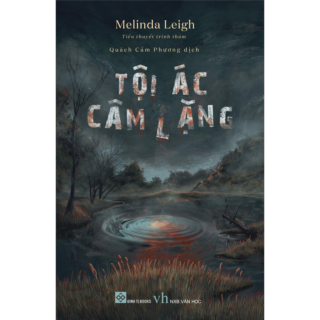 Tội ác câm lặng (Melinda Leigh)