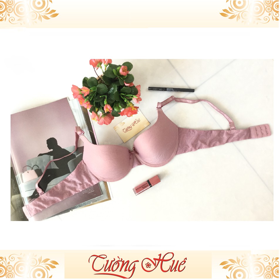 Áo lót nữ Lovely 176 mút mỏng nâng ngực