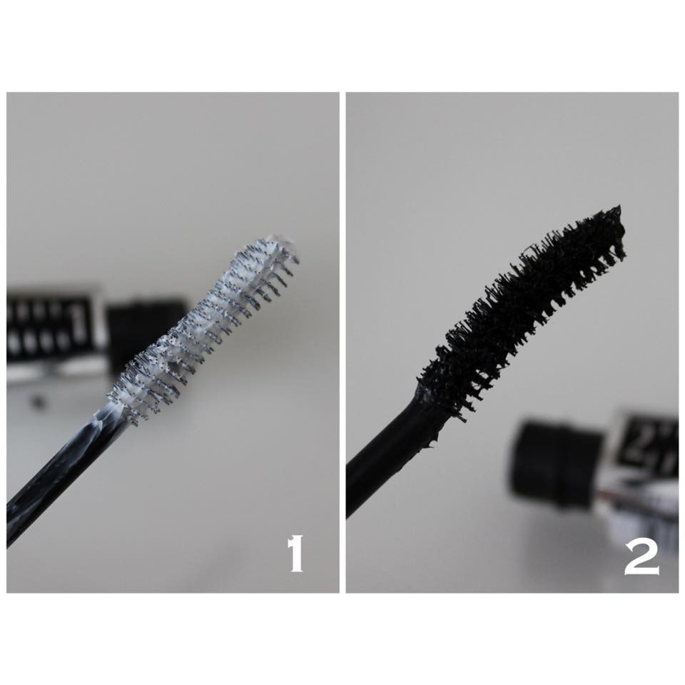 MASCARA  SUPER STAR NEW