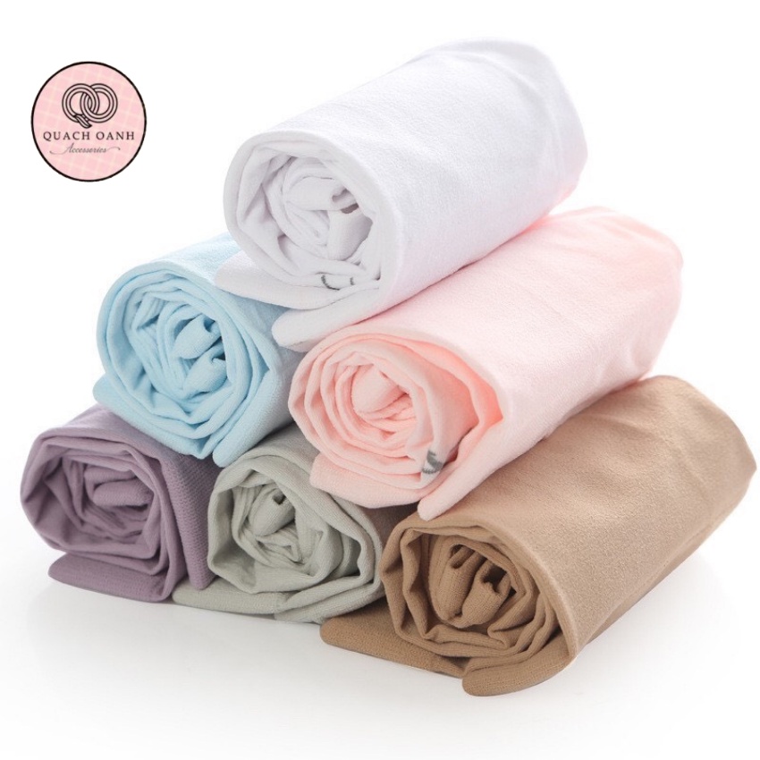 Găng tay xỏ ngòn chống nắng Hàn Quốc Let's Slim Chống Tia UV , Co dãn 4 chiều chất liệu cotton thoáng mát -GANG07