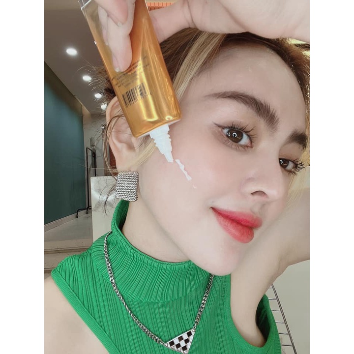 KEM CHỐNG NẮNG TRANG NEMO CHÍNH HÃNG