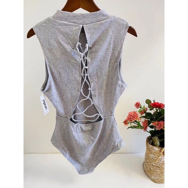 Bodysuit xuất xịn Undiz