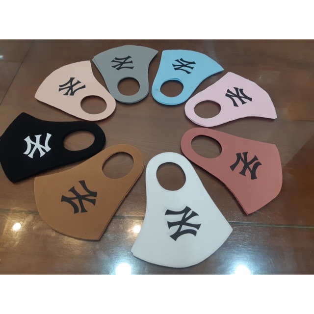 KHẢU TRANG SU IN HÌNH DÀY XỊN MỊN CAO CẤP