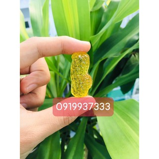 Hạt đậu may mắn (4 cm)