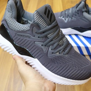 Giày alphabounce 5 nam Fullbox