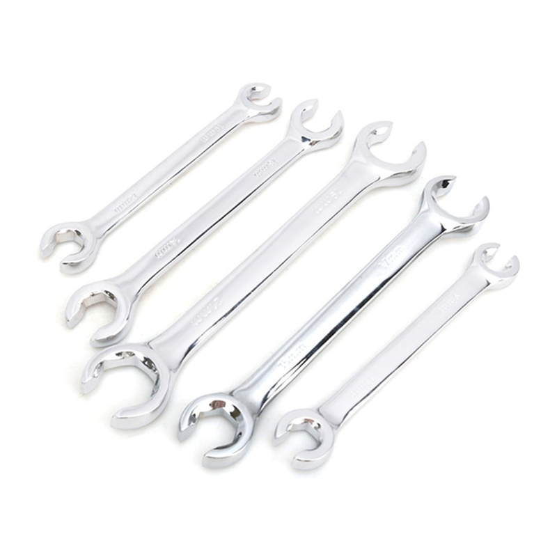 Cờ Lê Đa Năng 6~21mm Bằng Thép Cao Cấp