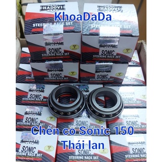Bộ Chén cổ Sonic 150, nhập khẩu thái lan