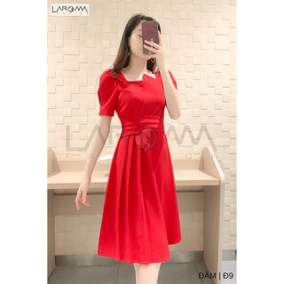 LAROMA Đầm Princess Đ9