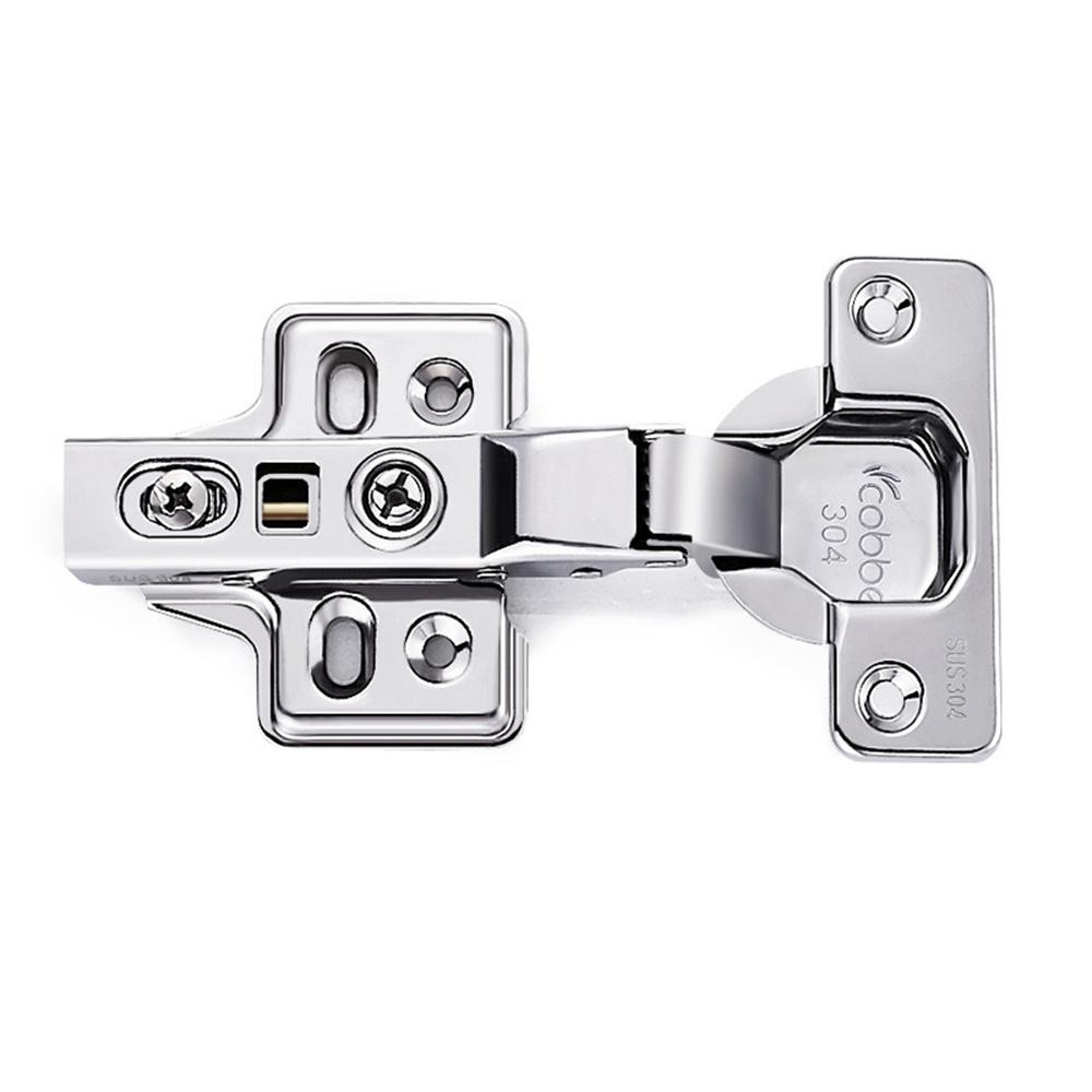 Bản Lề Mềm Mại Chuyên Dụng Cho Cửa Tủ Nhà Bếp