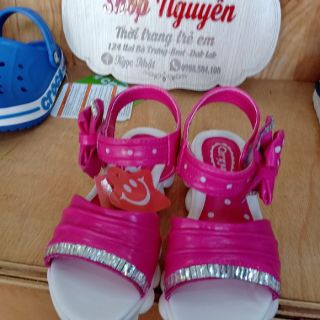 Giày Qc cho bé 150k
