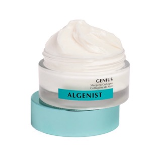 💕 Mặt nạ ngủ collagen Algenist Genius Sleeping Collagen minisize