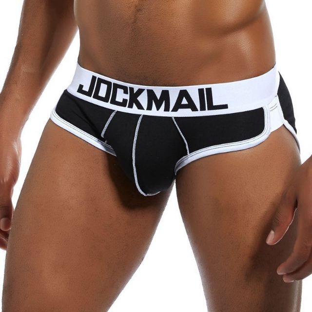 Quần lót độn mông cho nam giới