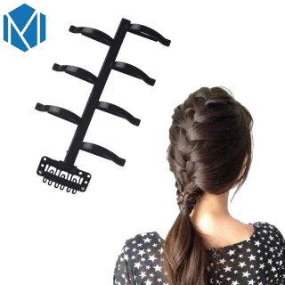 Dụng cụ thắt bím / bính tóc nhanh chóng